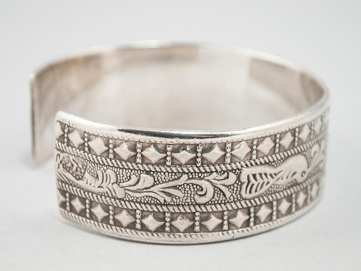 libyan bracelet