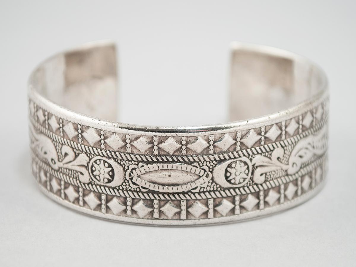 libya silver