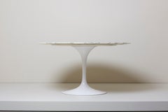 Early Tulip Table by Eero Saarinen for Knoll, 1950s