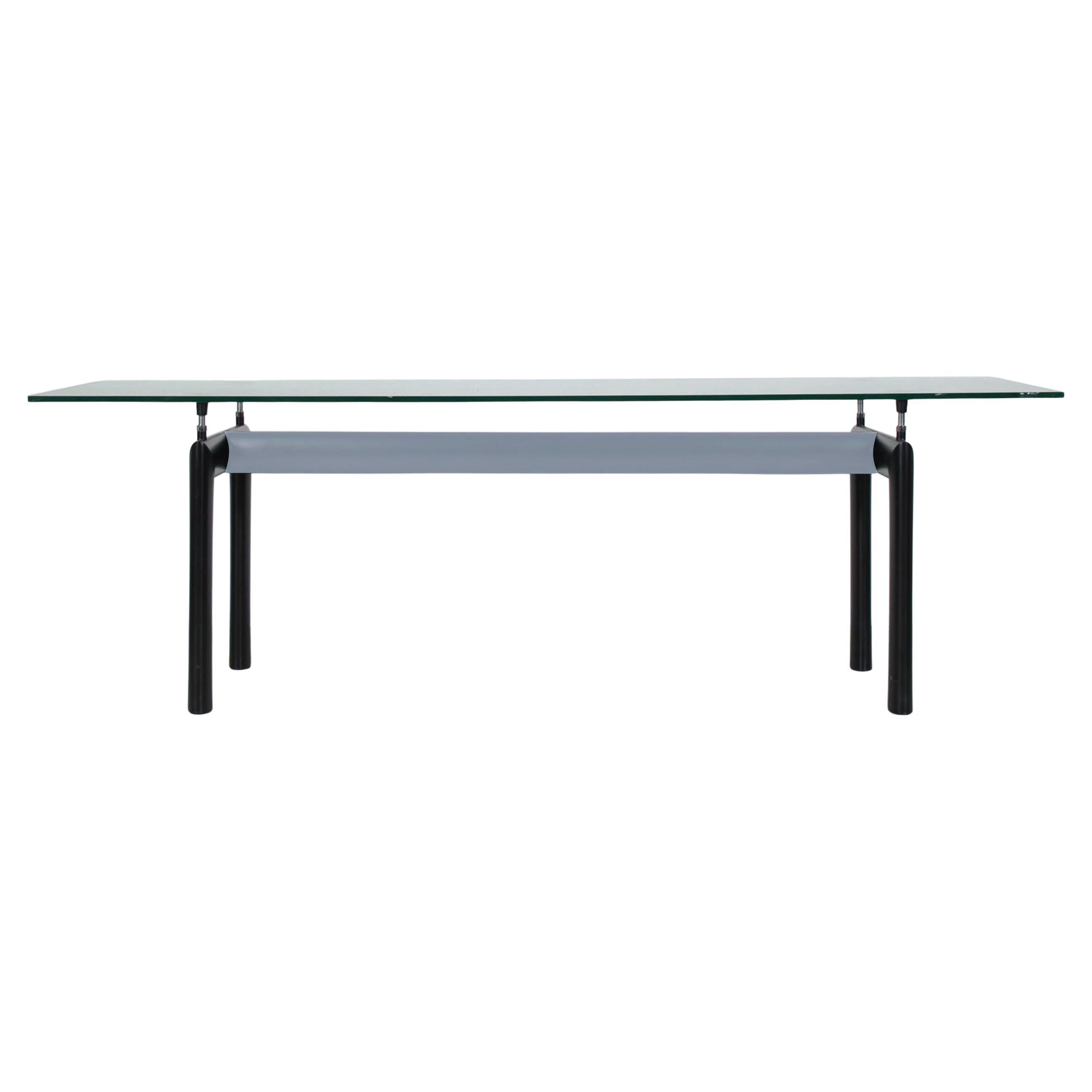 EARLY Le Corbusier Jeanneret & Perriand Cassina Dining Table / Desk
