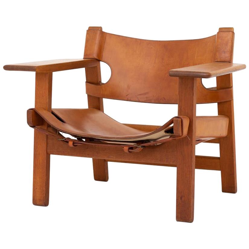 Spanish Chair