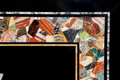 Early Victorian Ashford Marble Table