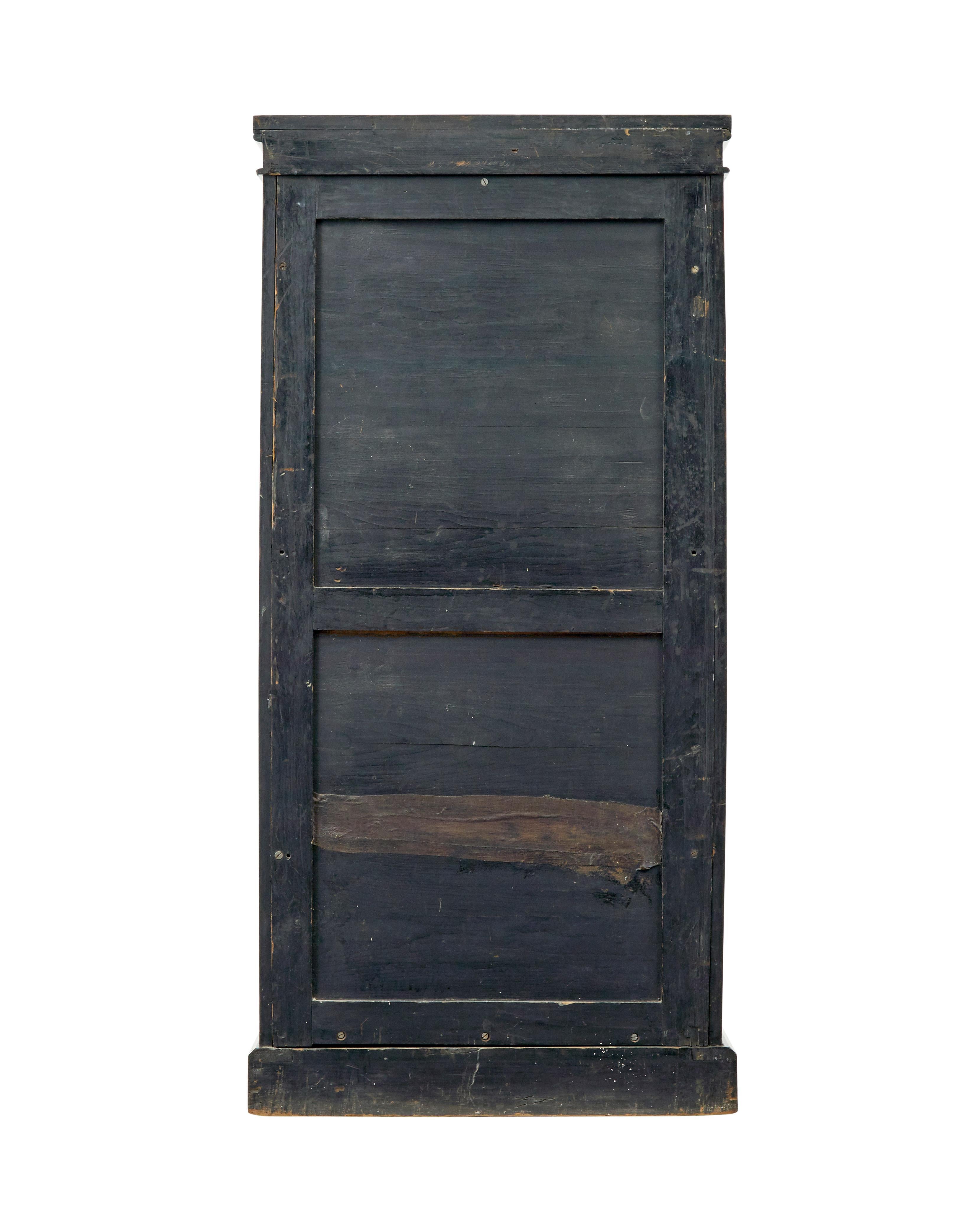 Cassapanca Wellington in radica di noce del primo periodo vittoriano In condizioni buone in vendita a Debenham, Suffolk