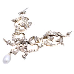 Victorian More Necklaces
