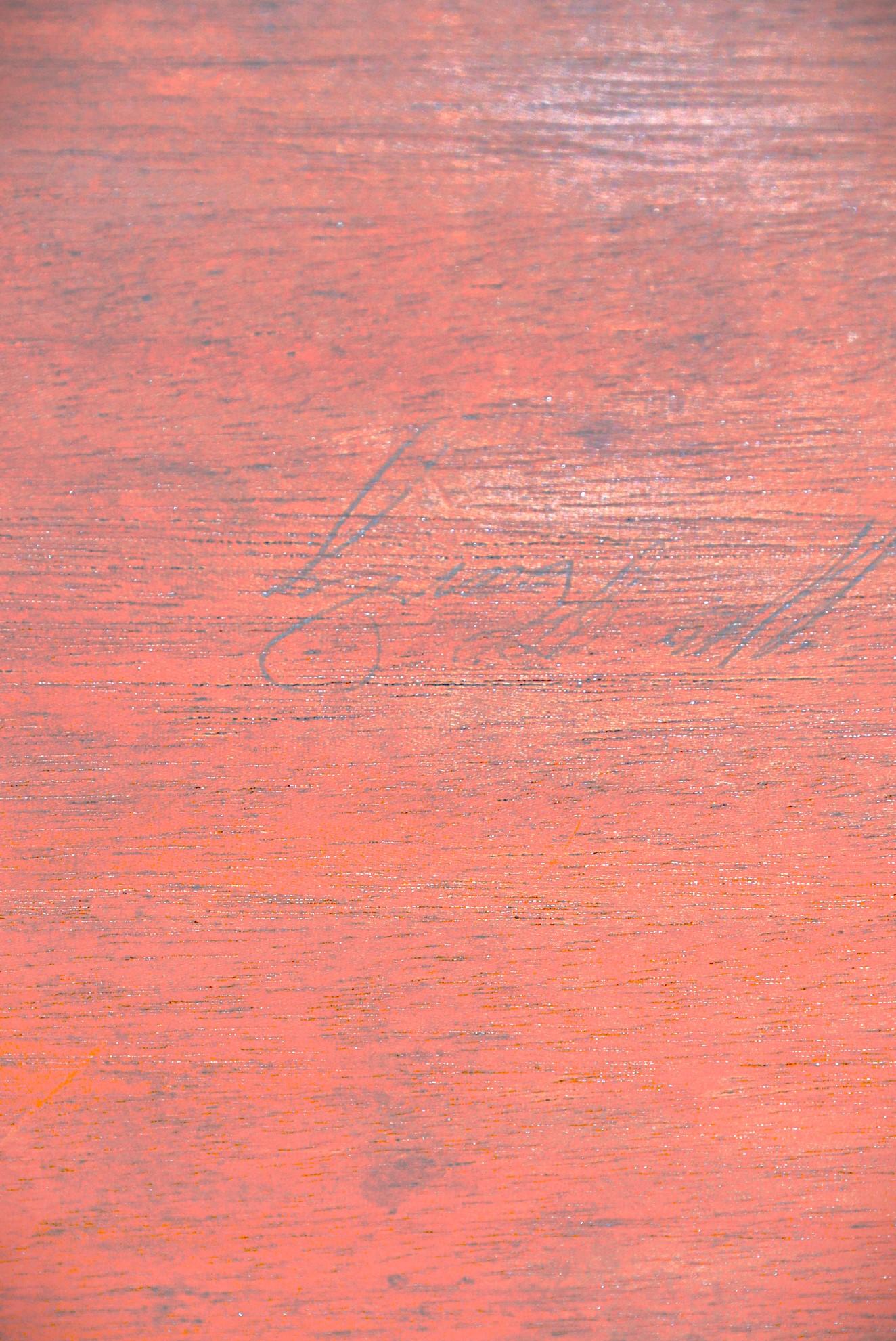 Cabinet de chevet Gillows en acajou du début de l'époque victorienne, vers 1850 en vente 12