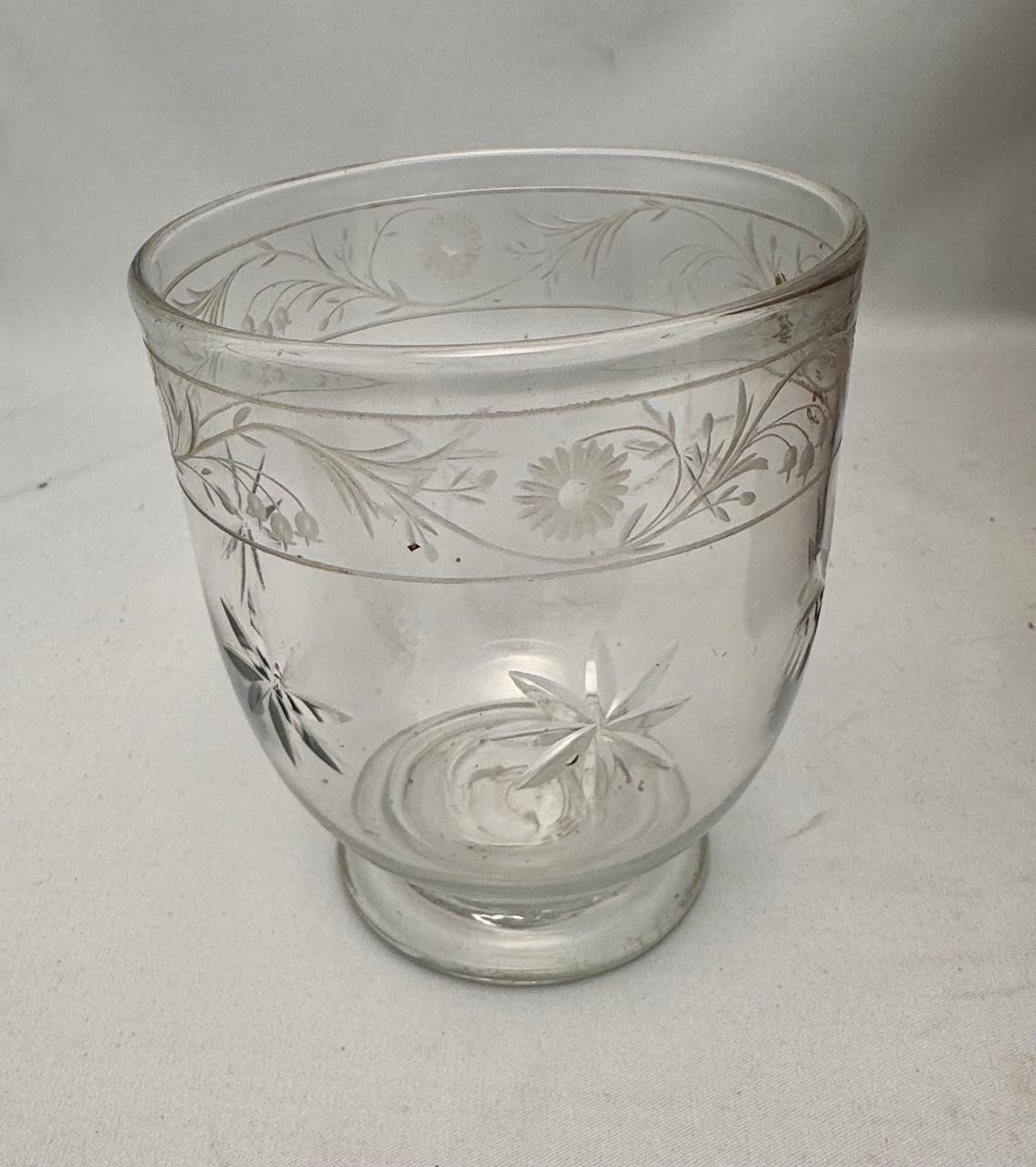 Caja de té victoriana en venta 7
