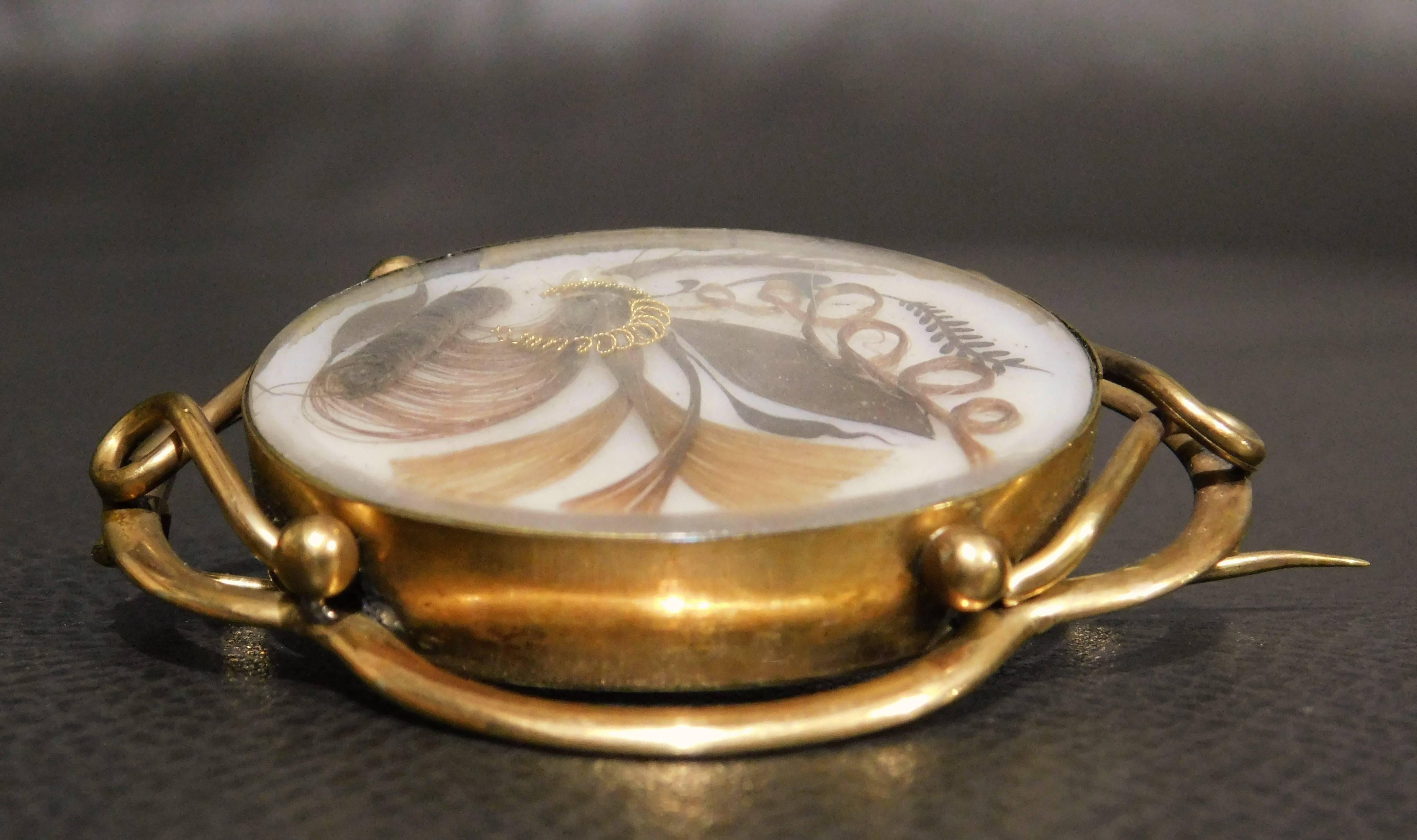 victorian hairpins