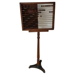 Early Victorian School Abacus circa 1840