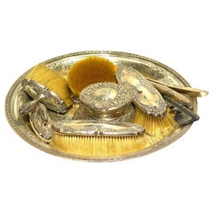 Early 1800s Objets d'Art and Vertu