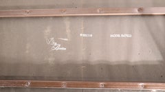 Early Viko Baumritter Sofa Mid Century Made in USA, 1950/1960's