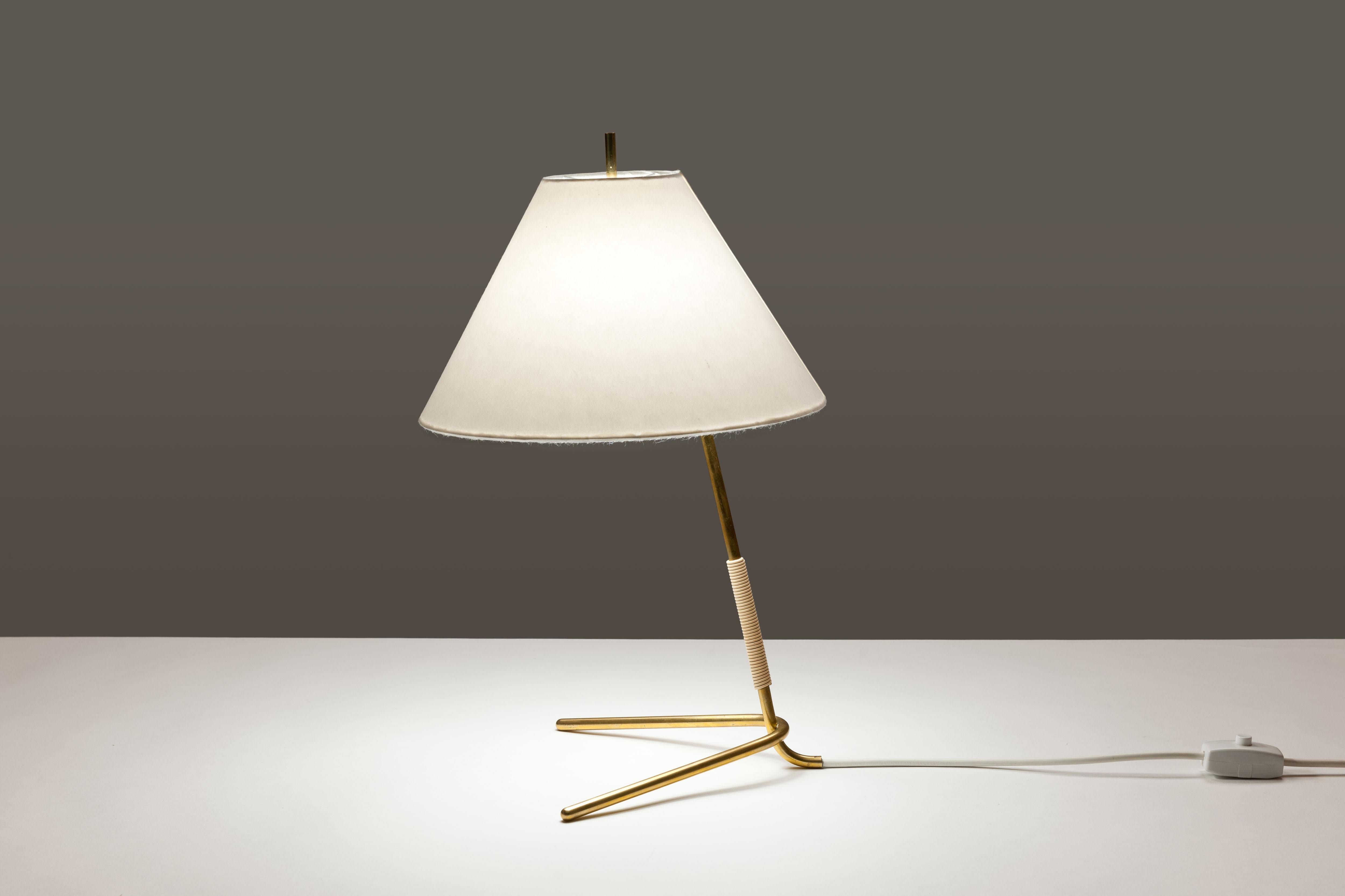 vintage tl lamp