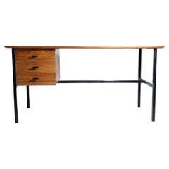 Early Vintage Desk Attributed to Thonet