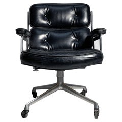 Early Vintage Time Life Desk Chair ES104 by Charles Eames for Herman Miller