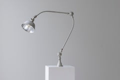 Lampe murale conçue par Johan Petter Johansson pour Triplex, Suède, années 1930.