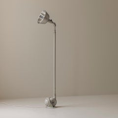 Early Wall Lamp Designed by Johan Petter Johansson for Triplex, Sweden, 1930s.