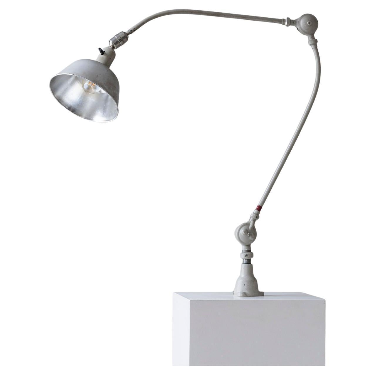 Early Wall Lamp Designed by Johan Petter Johansson for Triplex, Sweden, 1930s.