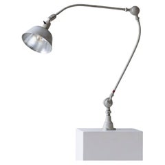 Early Wall Lamp Designed by Johan Petter Johansson for Triplex, Sweden, 1930s.