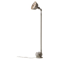 Early Wall Lamp Designed by Johan Petter Johansson for Triplex, Sweden, 1930s.