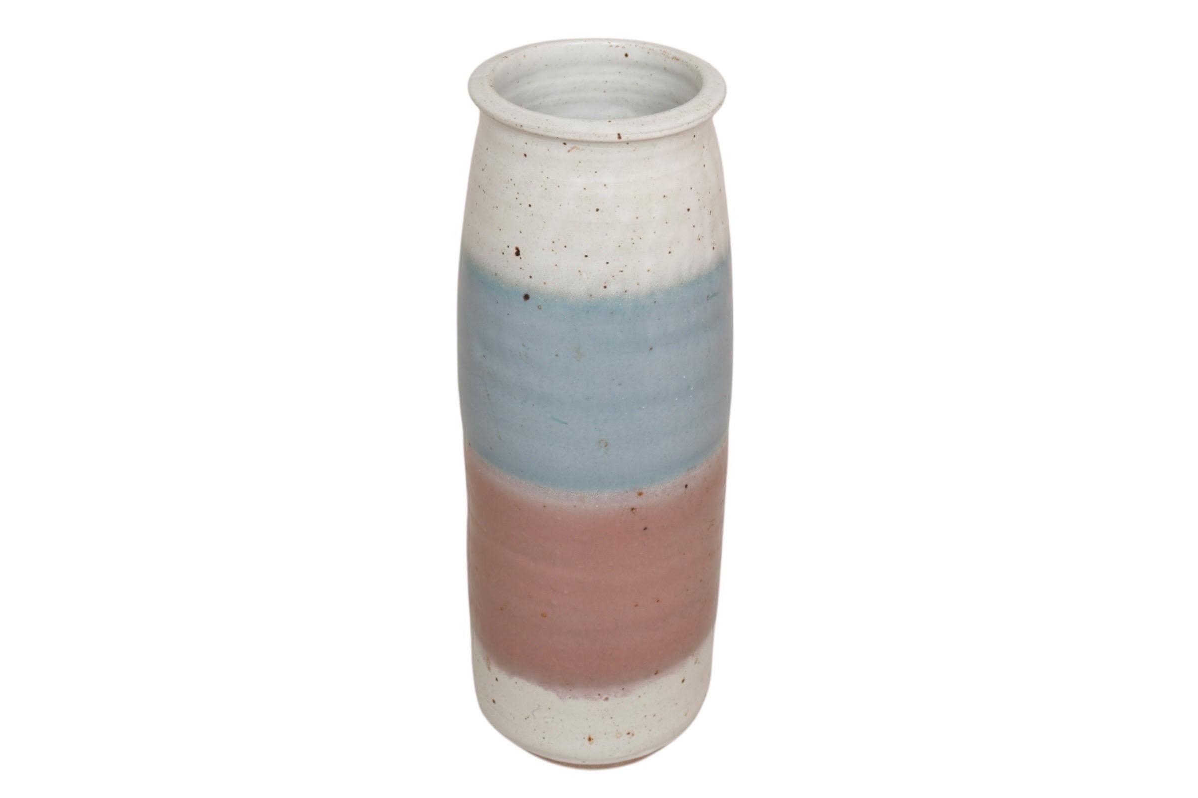 Fine XX secolo Portautensili in ceramica 