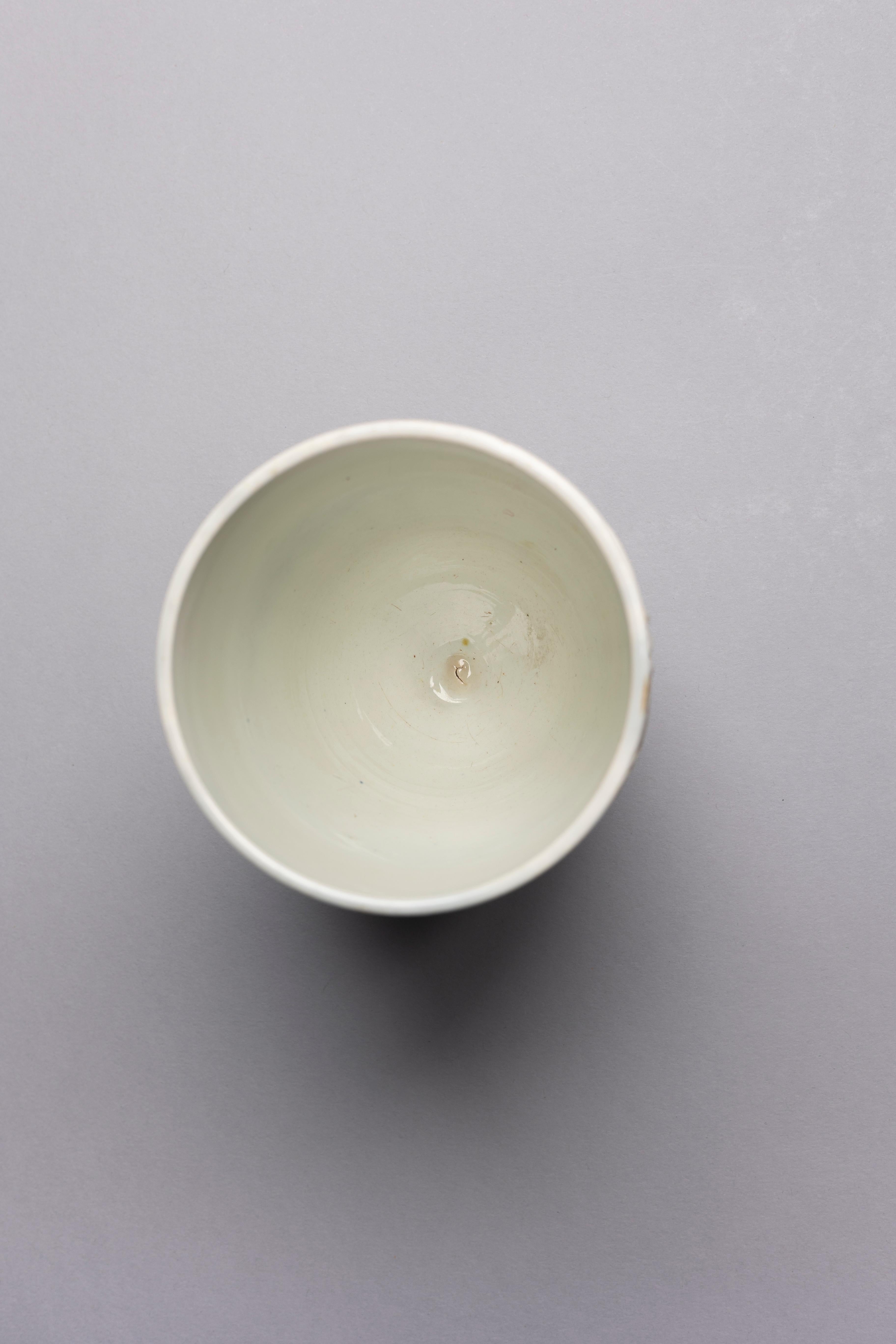 Céramique Pot à bourgeons en faïence trempée Wedgwood d'époque en vente