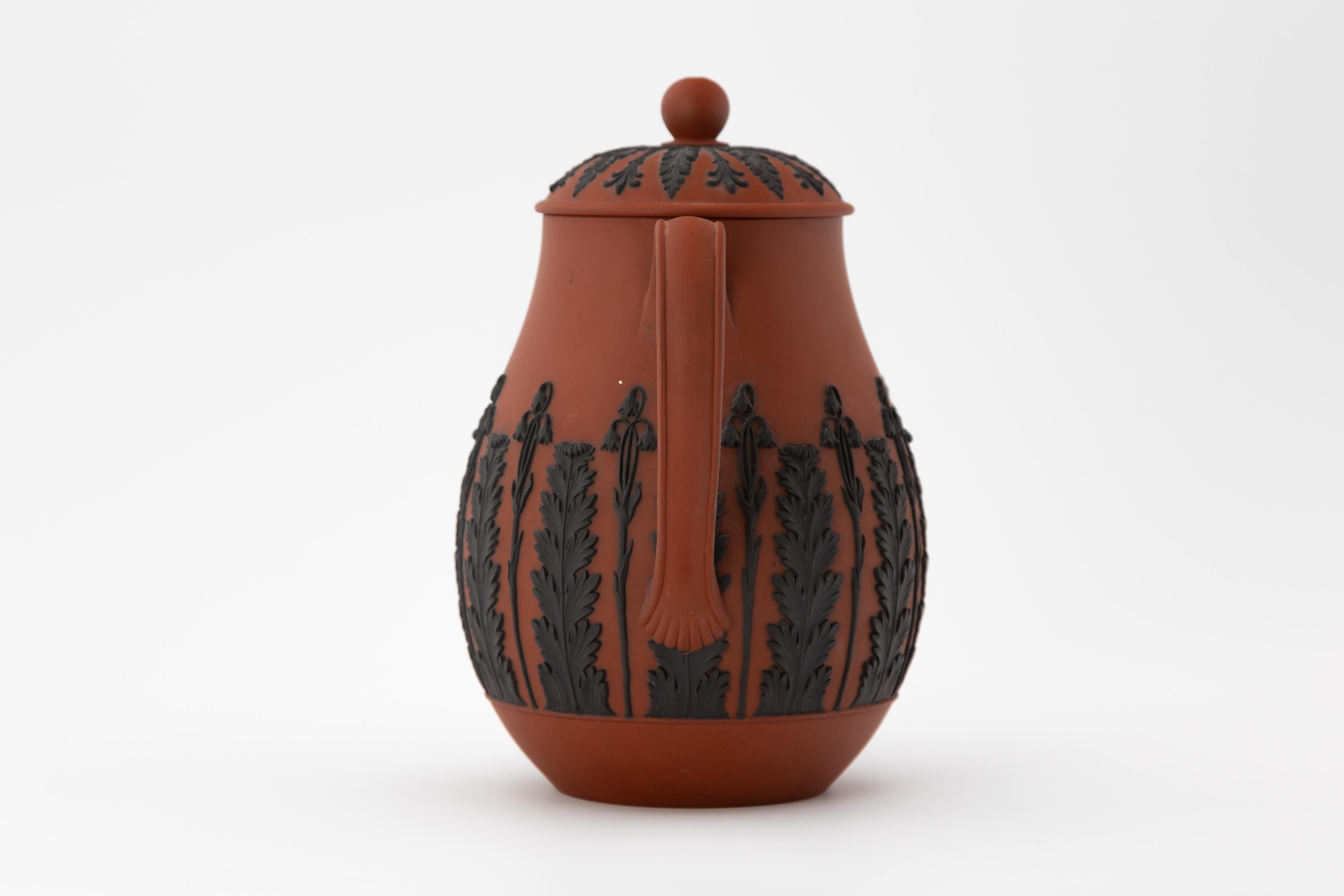 egyptian coffee pot