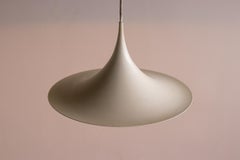 Lampada a sospensione Early White di Claus Bonderup & Thorsten Thorup per Fog & Mørup