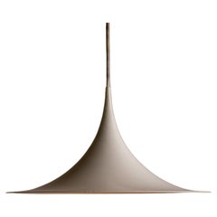 Lampe suspendue Early White par Claus Bonderup & Thorsten Thorup pour Fog & Mørup
