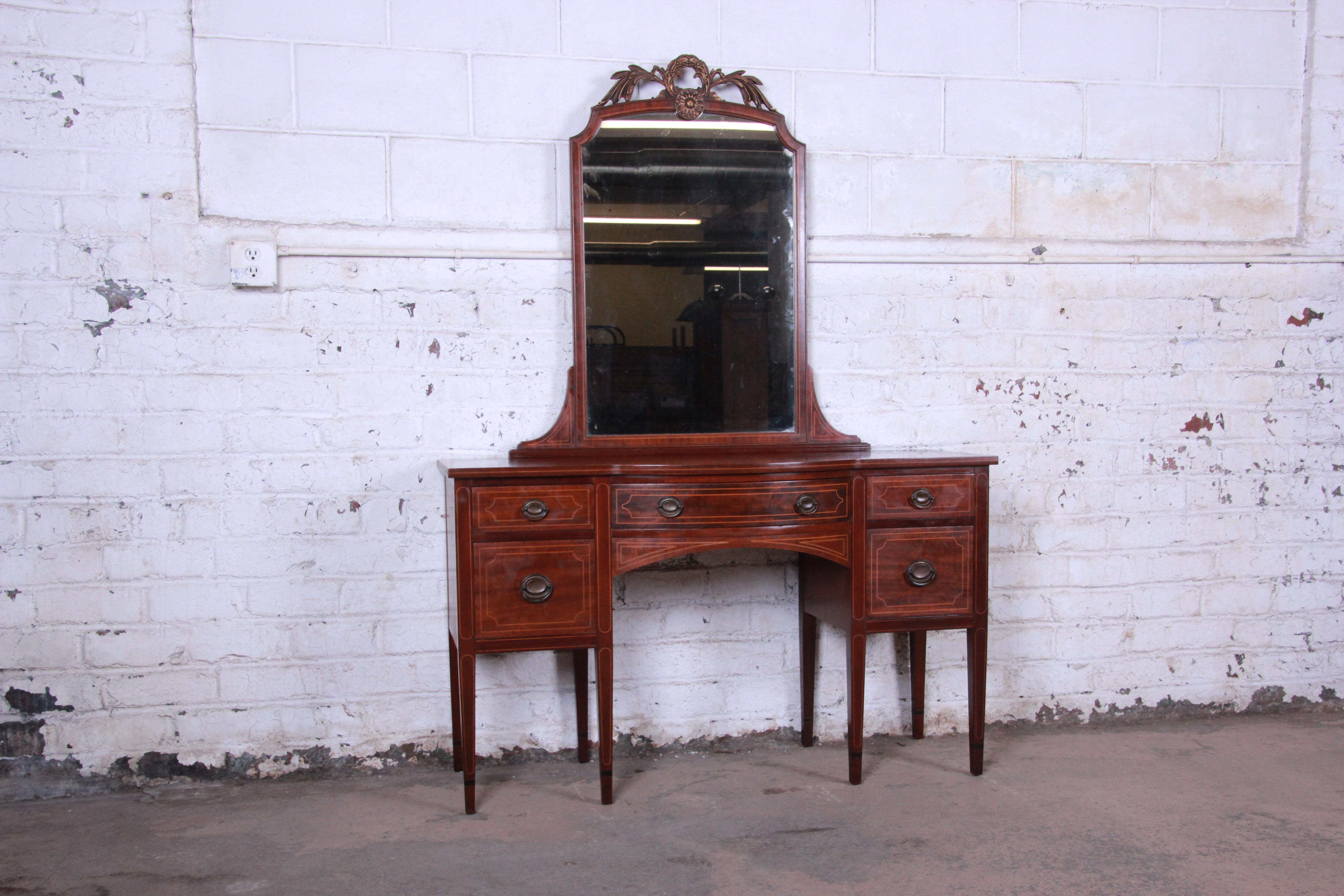 John widdicomb vanity top