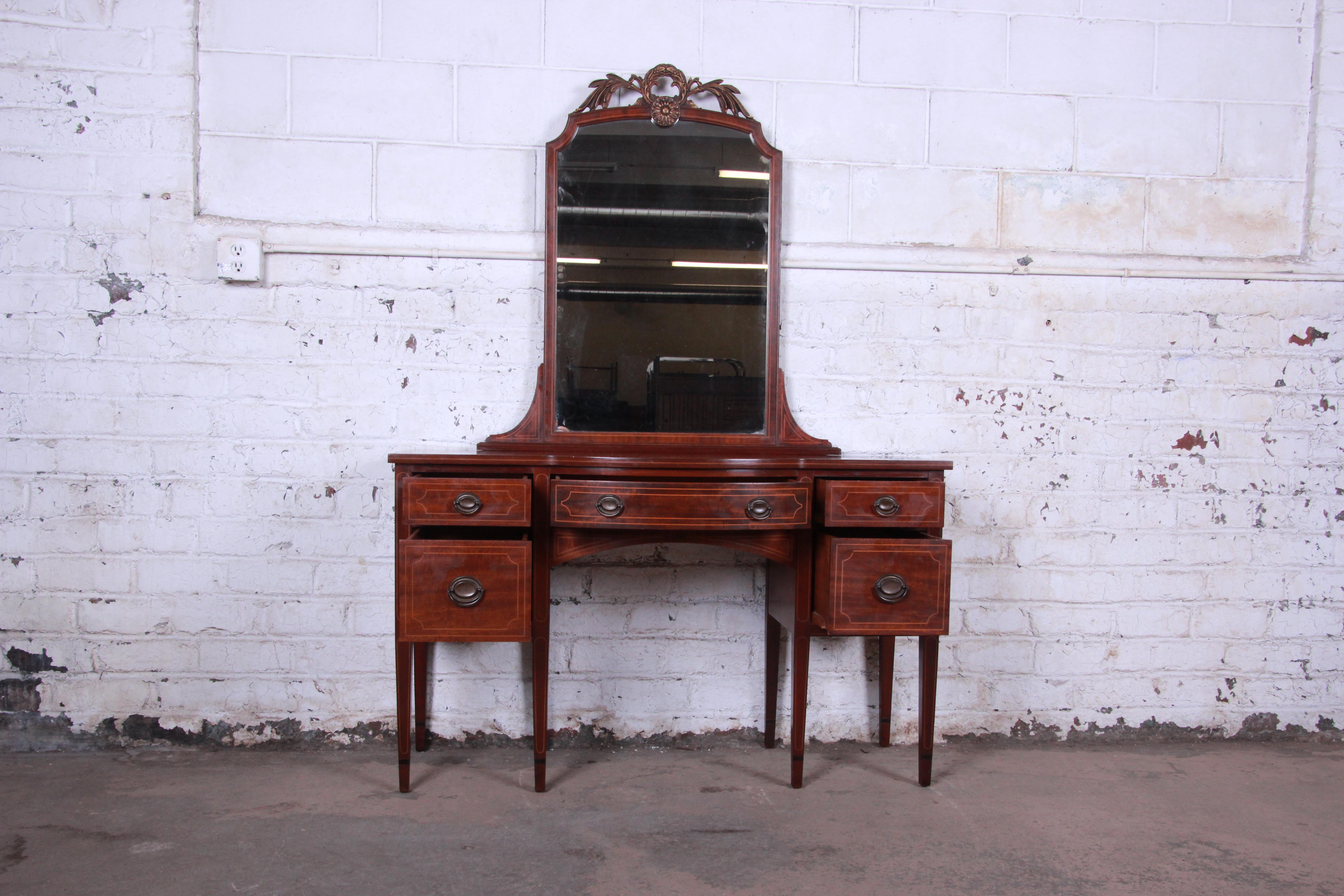 john widdicomb vanity