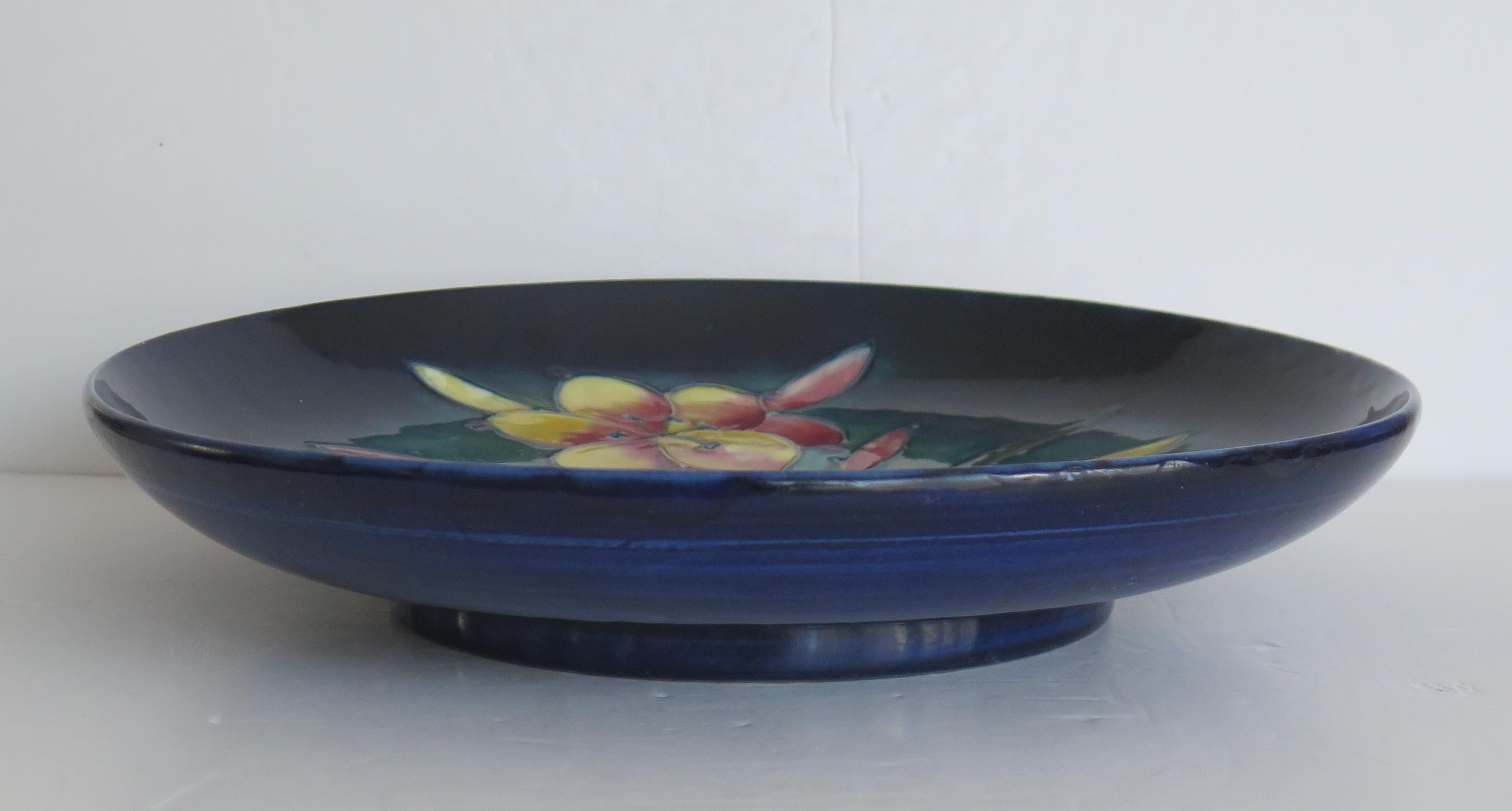 moorcroft dish