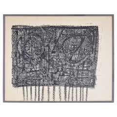 Vintage Early Work by William Georgenes