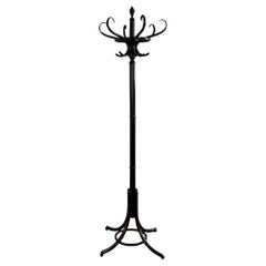 Early XXeme Thonet Bentwood Coat Rack