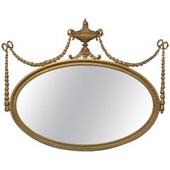 Early 20th Century Wall Mirror