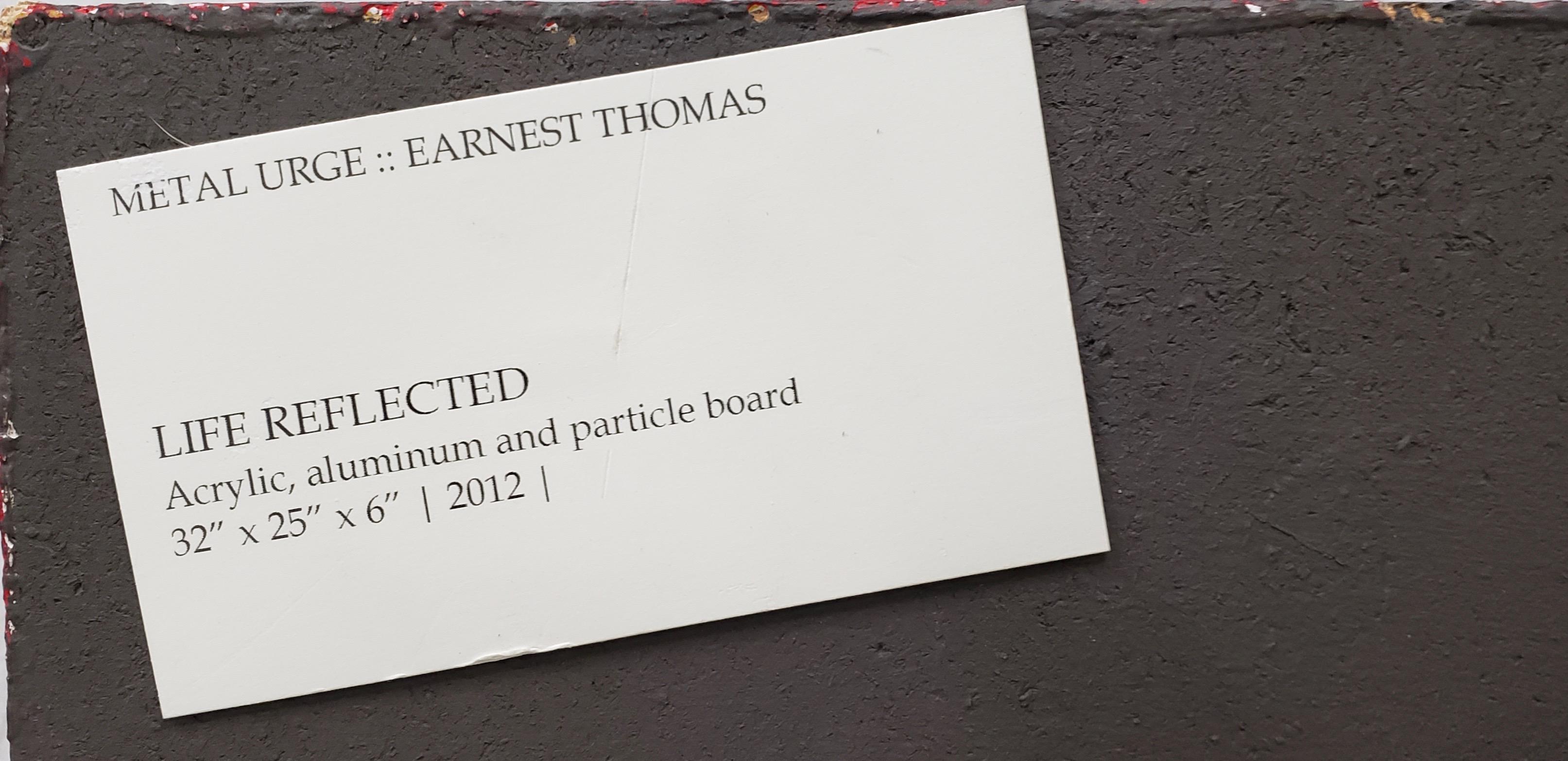 20th Century Earnest Thomas 