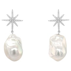 Drop Earrings