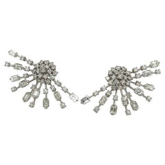 Stud Earrings