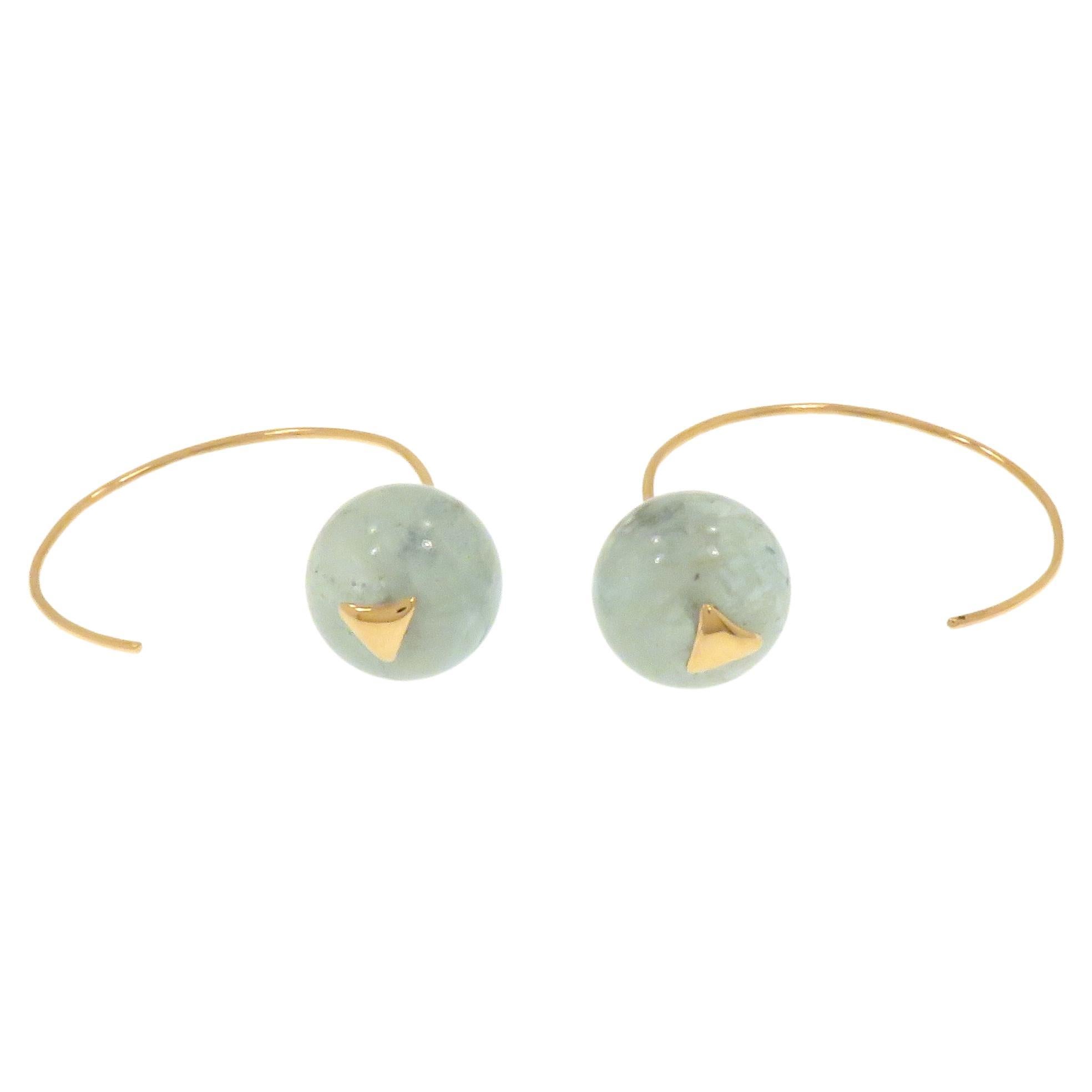 Botta gioielli Hoop Earrings