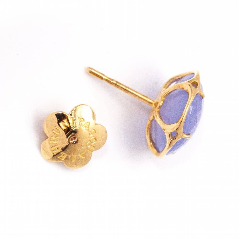 Women's Earrings BON TON by PASQUALE BRUNI For Sale