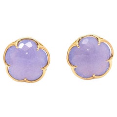 Earrings BON TON by PASQUALE BRUNI