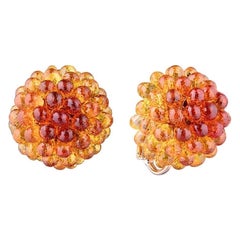 Orecchini  Chopard "Copacabana