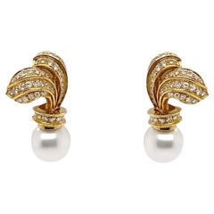 Drop Earrings