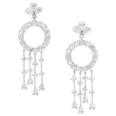 Romantic More Earrings