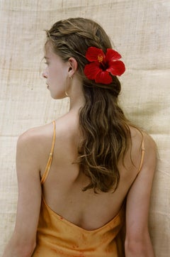 Earrings Minimal Snake Chain 18 Karat Gold-Plated Silver Large Hoop Shape Greek