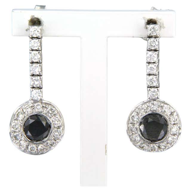 Diamond, Antique and Vintage Earrings - 63,284 For Sale at 1stDibs ...