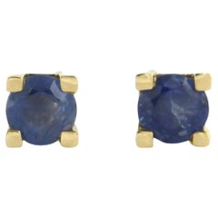 Stud Earrings
