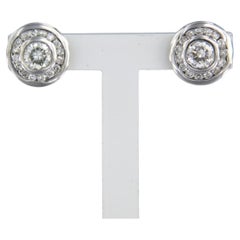 Stud Earrings