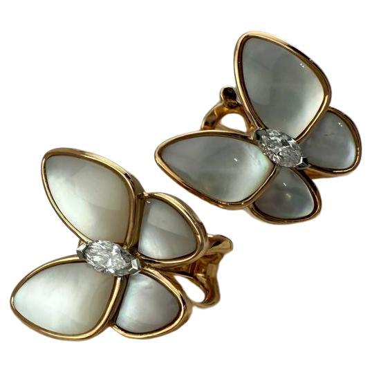 Are there fake Van Cleef pieces?