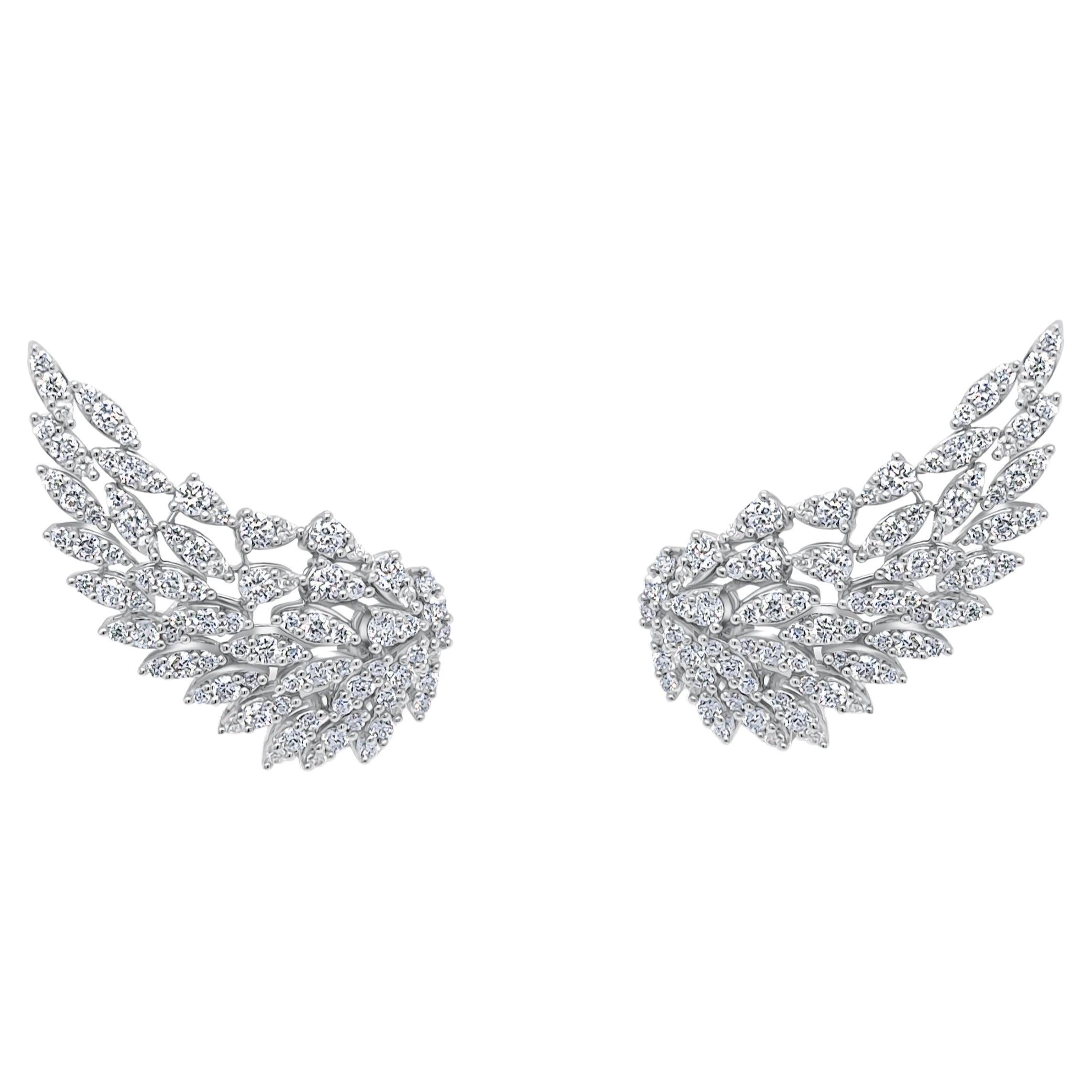 Unknown Stud Earrings