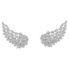 Stud Earrings