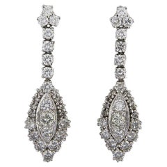 Dangle Earrings